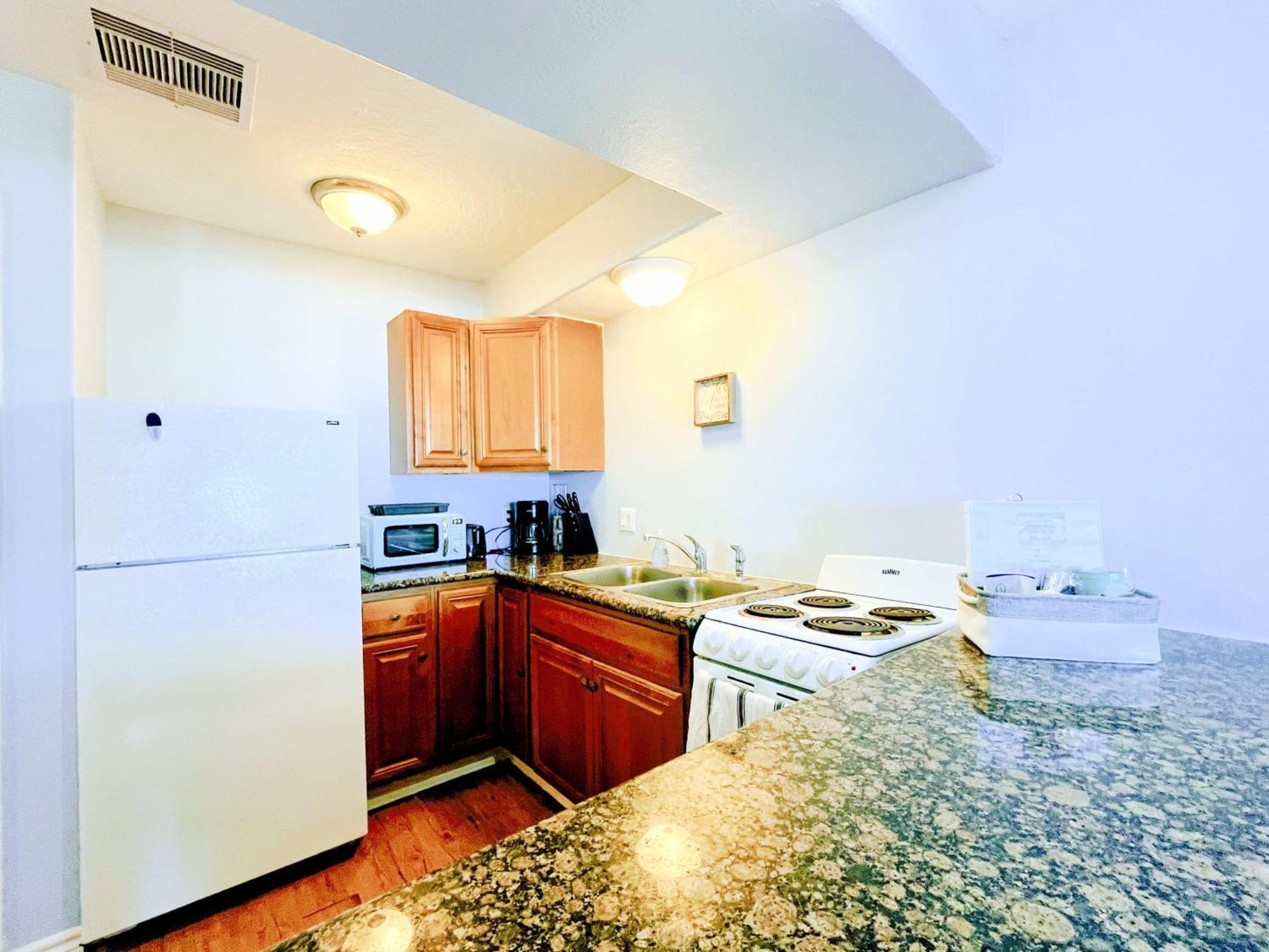 Unobstructed Oceanfront Seagull Unit 3 Beach Pad! Villa Surfside Beach Kültér fotó